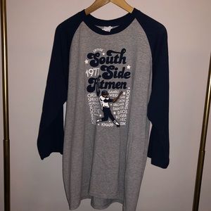 Chicago White Sox’s Unisex Top